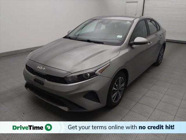 2022 Kia Forte LXS for sale in Raleigh, NC