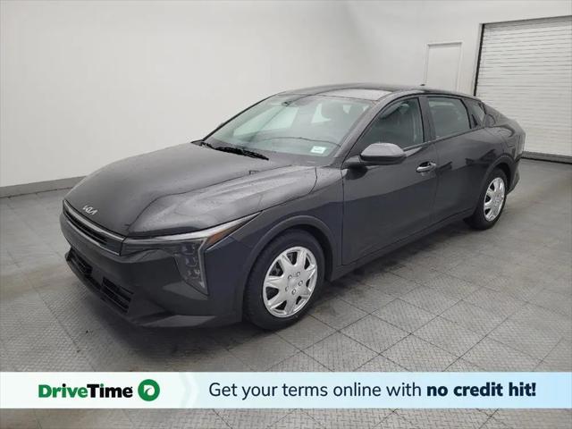 2025 Kia K4 LX for sale in Raleigh, NC