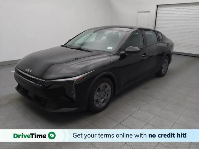 2025 Kia K4 LX for sale in Raleigh, NC