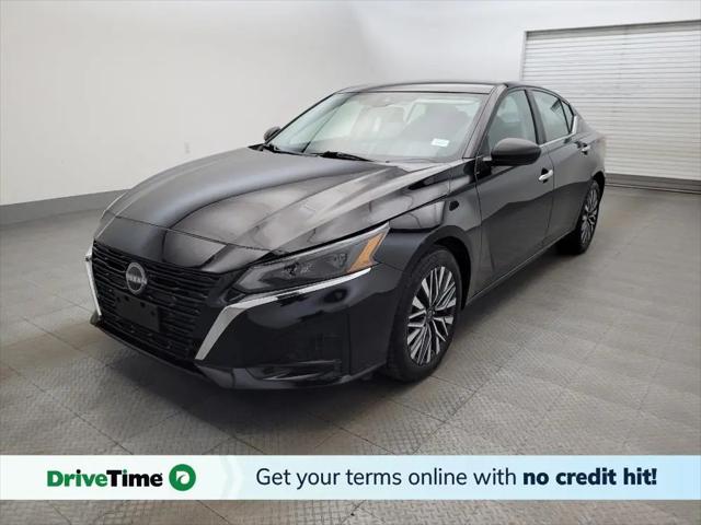 2025 Nissan Altima SV FWD for sale in Phoenix, AZ