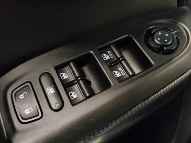 2020 FIAT 500X Pop AWD