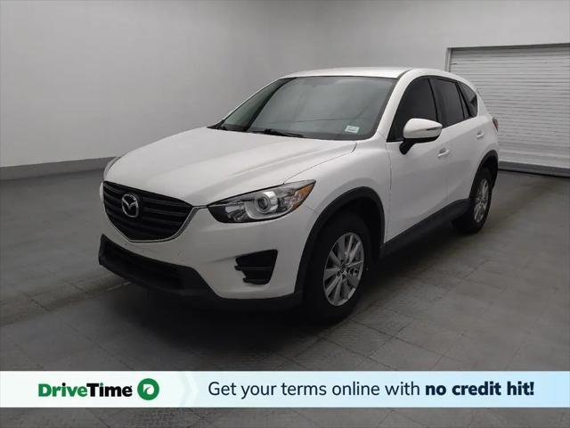 2016 Mazda CX-5 Sport for sale in Ocala, FL