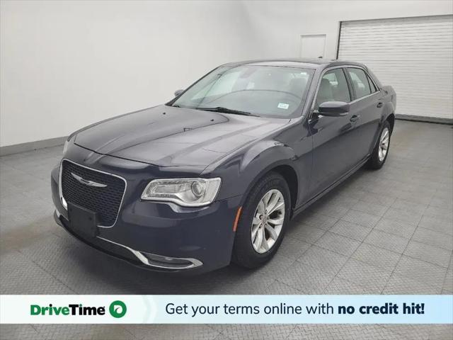 2016 Chrysler 300 Anniversary Edition for sale in Salem, VA