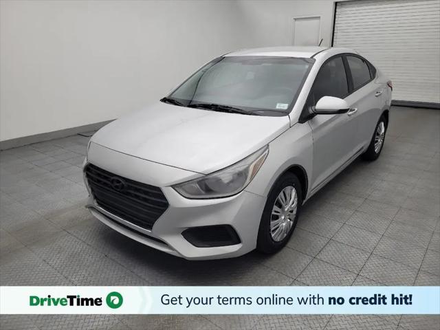 2019 Hyundai Accent SE for sale in Salem, VA