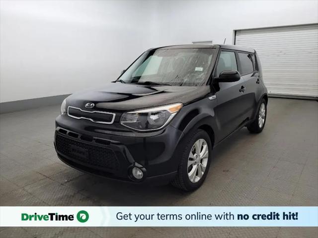 2016 Kia Soul + for sale in Glen Burnie, MD