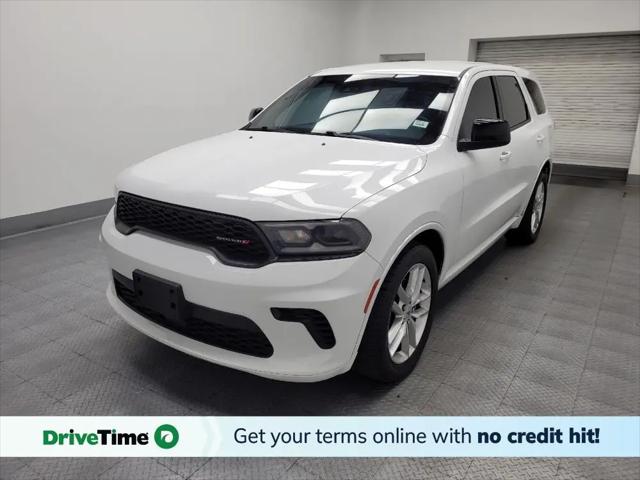 2023 Dodge Durango GT Launch Edition RWD for sale in Salt Lake City, UT