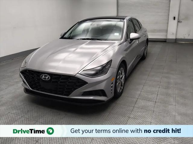 2023 Hyundai Sonata SEL for sale in Maplewood, MN