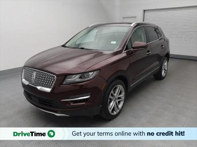 2019 Lincoln MKC Reserve for sale in SPRINGFIELD, MO