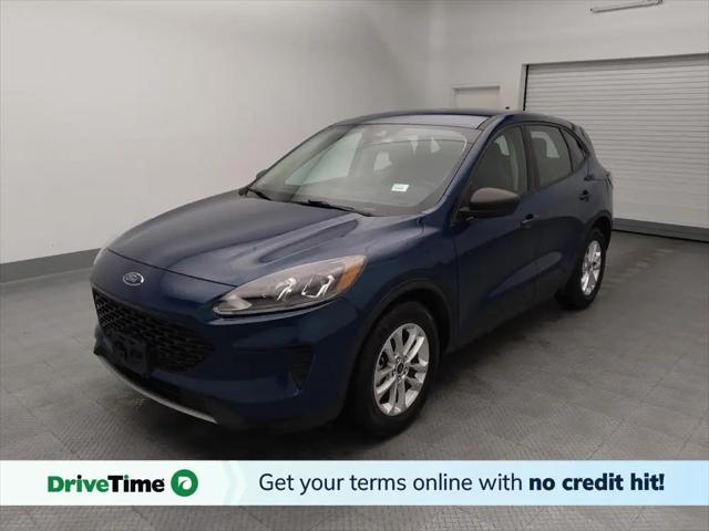 2020 Ford Escape S for sale in SPRINGFIELD, MO