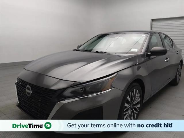2024 Nissan Altima SV FWD for sale in Dallas, TX