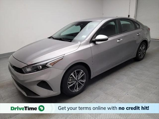 2023 Kia Forte LXS for sale in MODESTO, CA