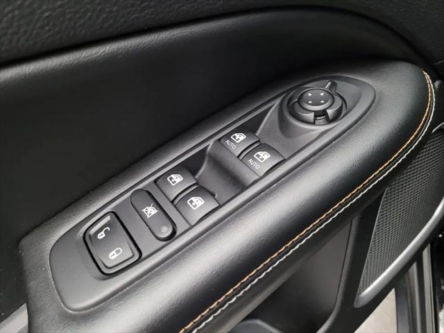 2018 Jeep Compass Sport FWD