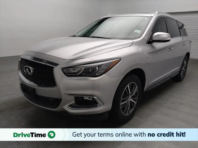 2017 INFINITI QX60 3.5 for sale in Live Oak, TX