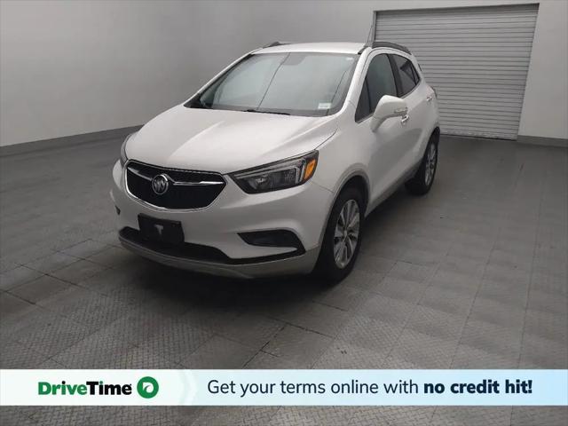 2019 Buick Encore FWD Preferred for sale in Live Oak, TX