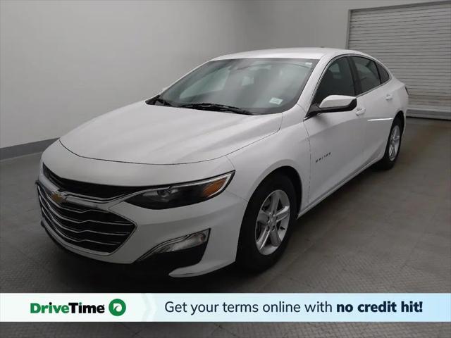 2025 Chevrolet Malibu FWD LS for sale in Albuquerque, NM