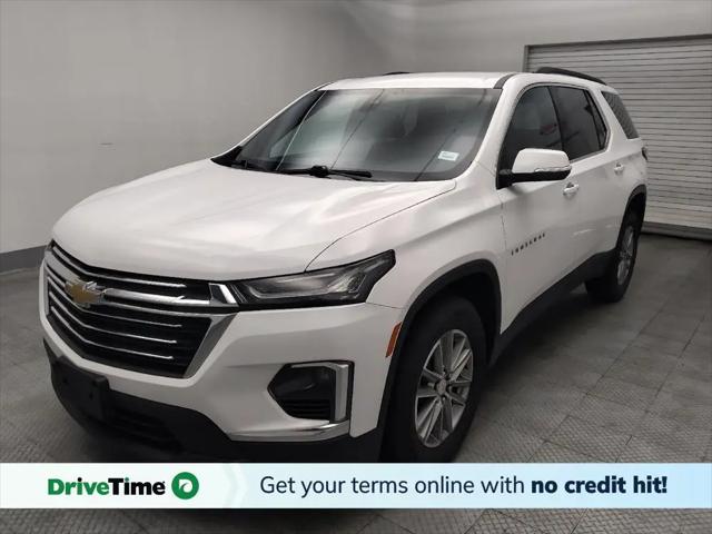 2023 Chevrolet Traverse AWD LT Cloth for sale in Peoria, IL