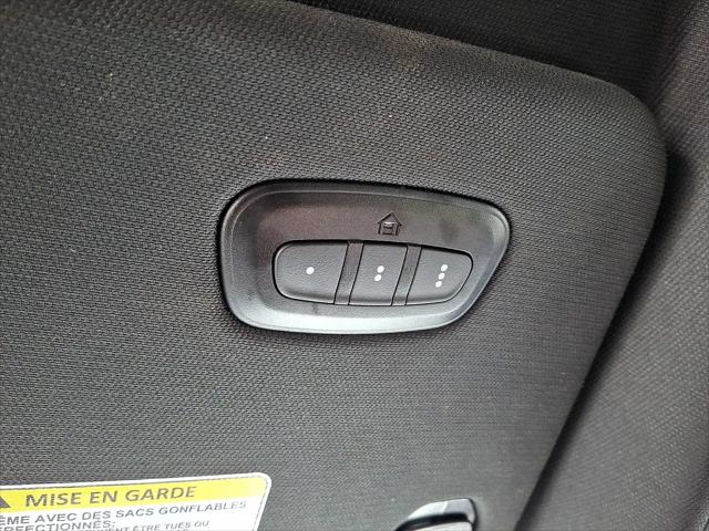 2025 Ram 1500 Rebel Crew Cab 4x4 57 Box