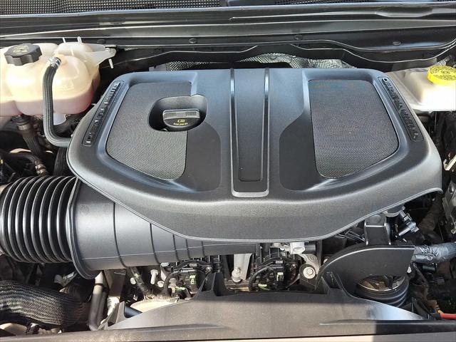 2025 Ram 1500 Rebel Crew Cab 4x4 57 Box