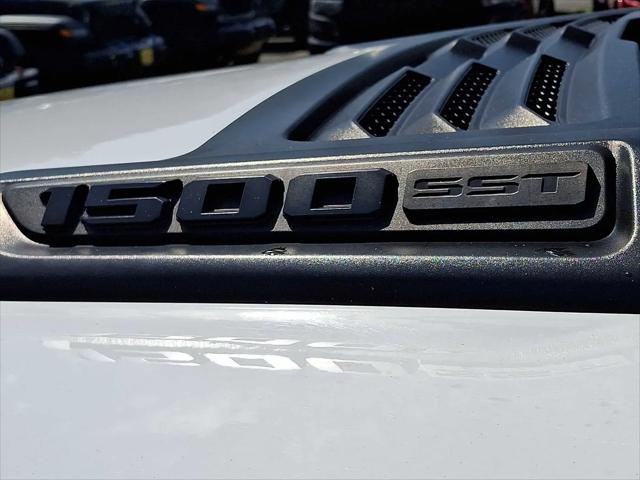 2025 Ram 1500 Rebel Crew Cab 4x4 57 Box