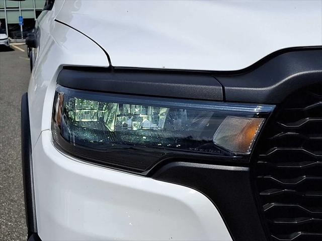 2026 Ram 1500 Rebel Crew Cab 4x4 57 Box