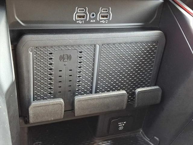 2026 Ram 1500 Rebel Crew Cab 4x4 57 Box