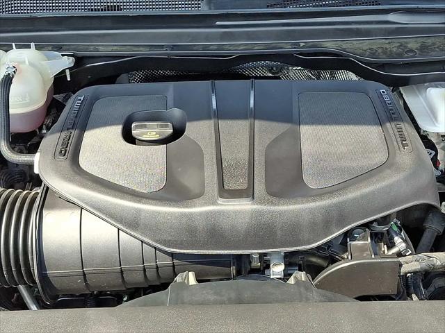 2026 Ram 1500 Rebel Crew Cab 4x4 57 Box