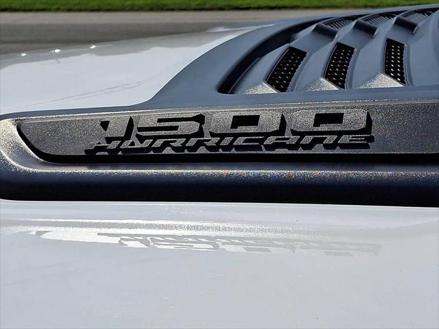 2026 Ram 1500 Rebel Crew Cab 4x4 57 Box