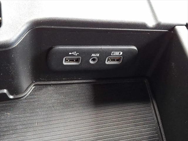 2021 Ram 1500 Warlock