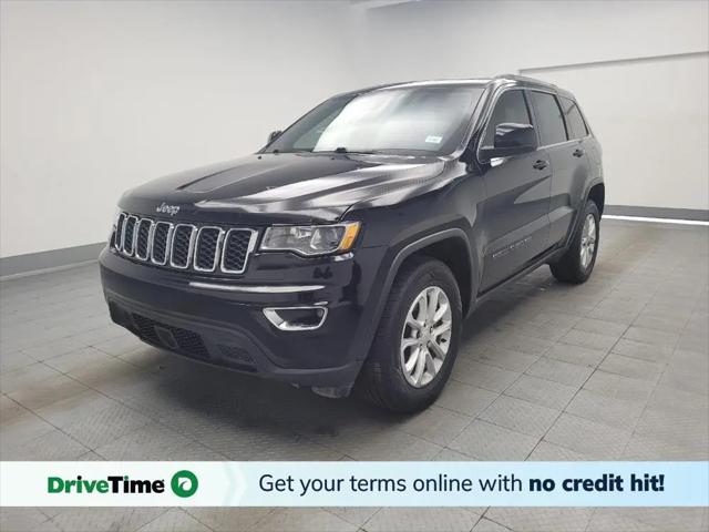 2021 Jeep Grand Cherokee Laredo X for sale in Memphis, TN