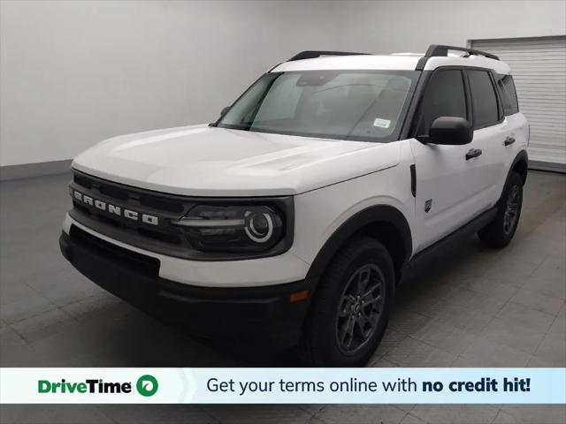 2024 Ford Bronco Sport Big Bend for sale in Hialeah, FL