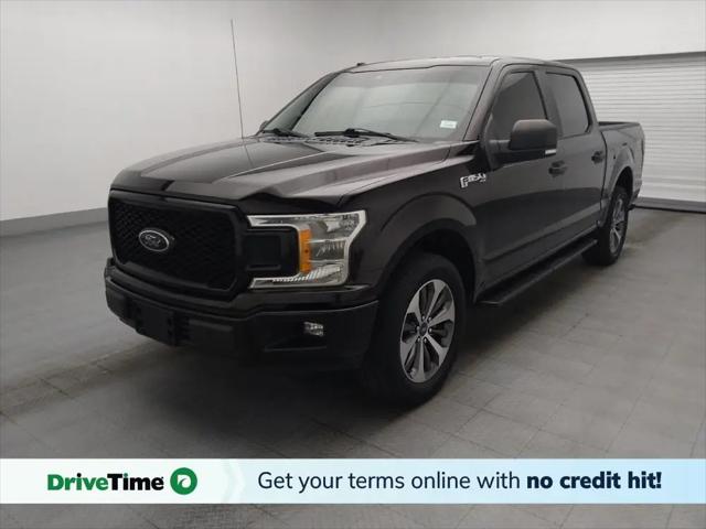 2019 Ford F-150 XL for sale in Gainesville, FL