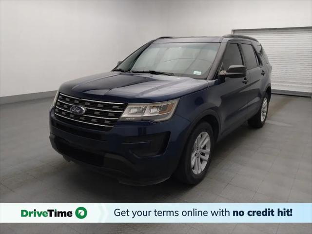 2017 Ford Explorer Base for sale in Gainesville, FL