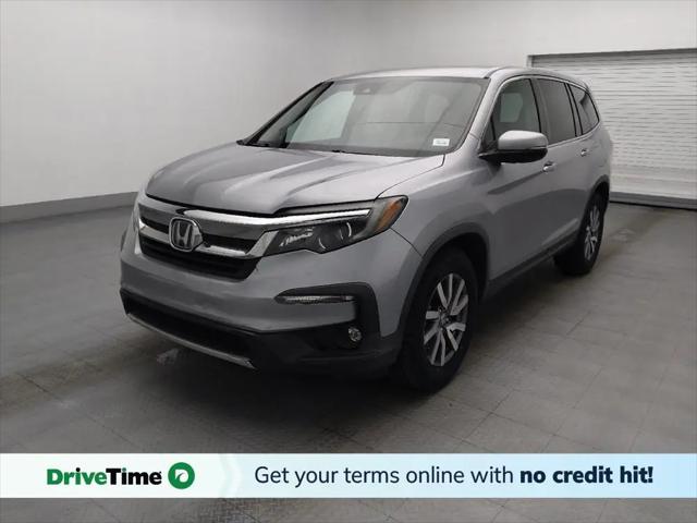 2021 Honda Pilot 2WD EX for sale in Gainesville, FL