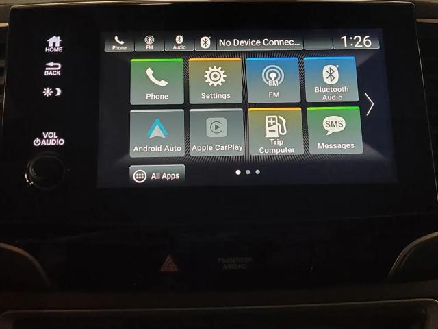 2021 Honda Pilot 2WD EX