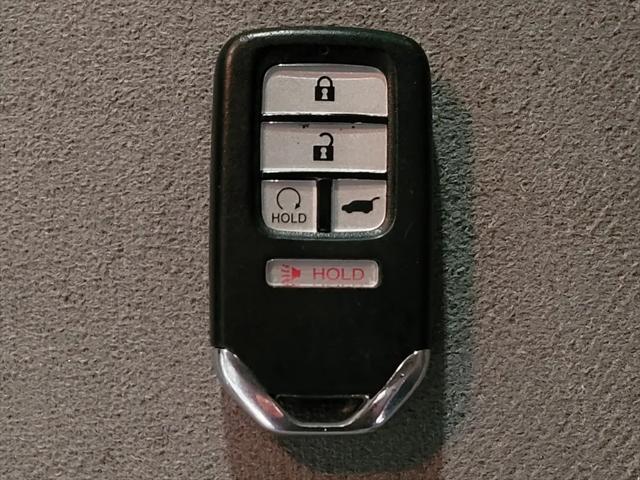 2021 Honda Pilot 2WD EX