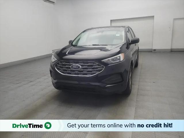 2020 Ford Edge SE for sale in Union City, GA