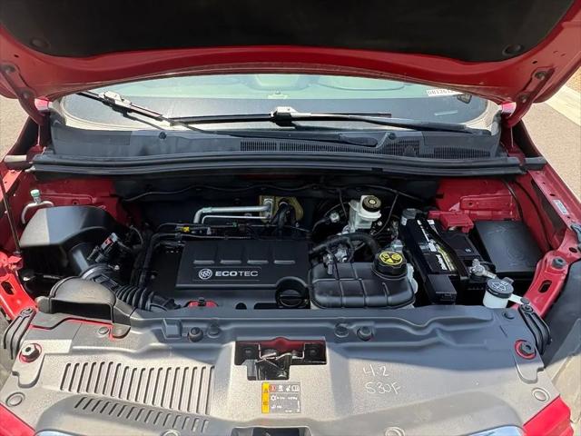 2013 Buick Encore Base