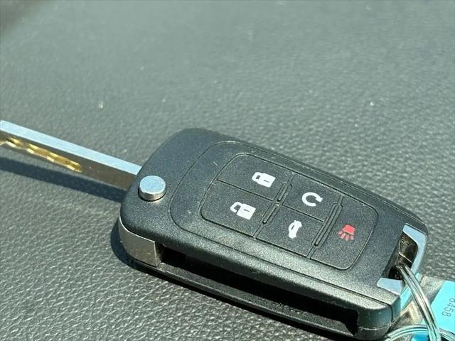 2013 Buick Encore Base