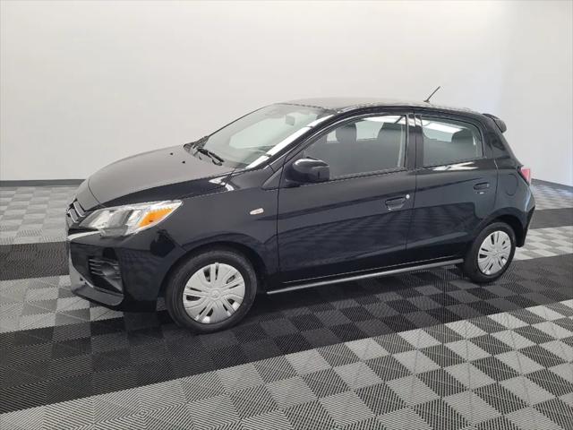 2024 Mitsubishi Mirage ES for sale in Houston, TX