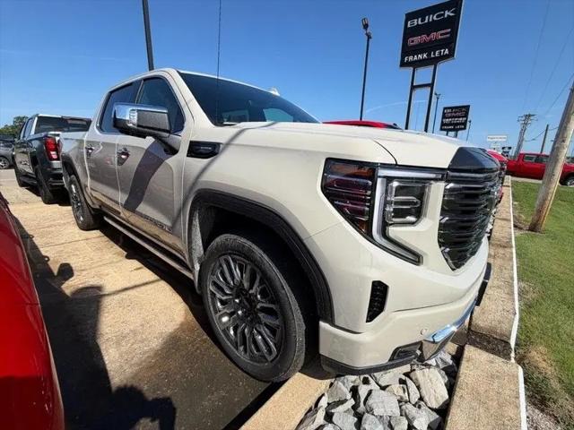 2026 GMC Sierra 1500 Crew Cab, Short Bed, Denali Ultimate, 4WD for sale in Cape Girardeau, MO