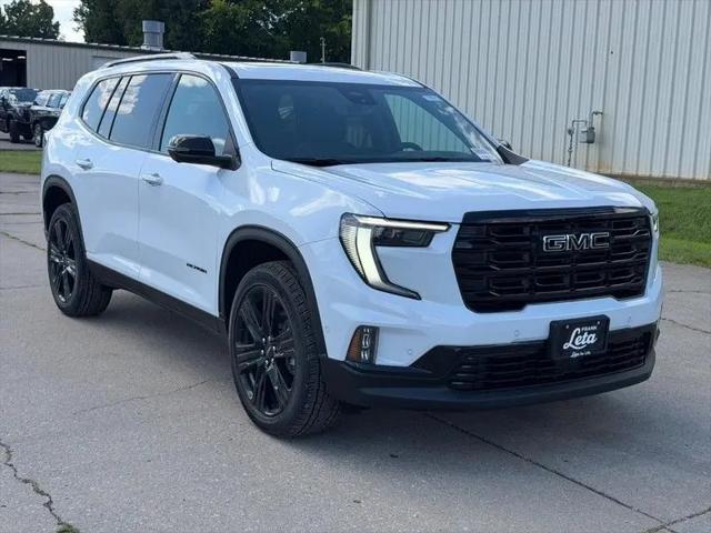 2027 GMC Acadia AWD Elevation for sale in Cape Girardeau, MO