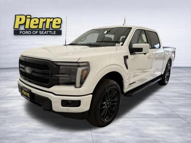2026 Ford F-150 LARIAT for sale in Seattle, WA