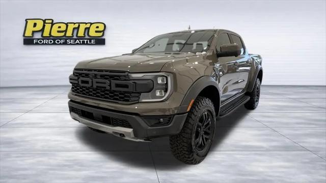 2026 Ford Ranger Raptor for sale in Seattle, WA