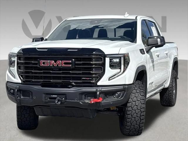 2026 GMC Sierra 1500 Crew Cab, Short Bed, AT4X, 4WD for sale in Pooler, GA