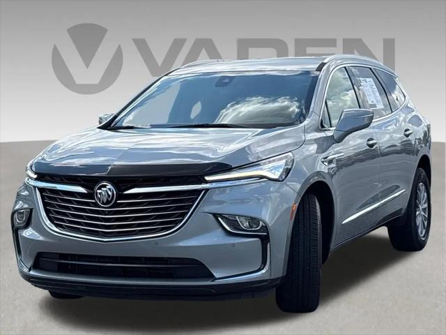 2024 Buick Enclave Premium FWD for sale in Pooler, GA