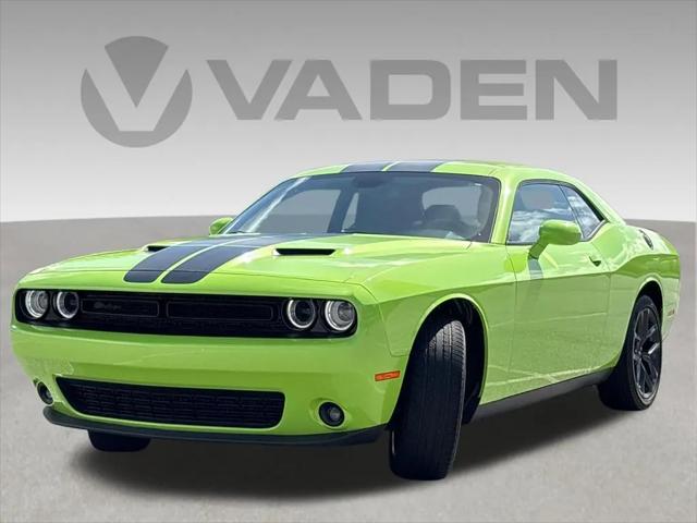 2023 Dodge Challenger SXT for sale in Pooler, GA
