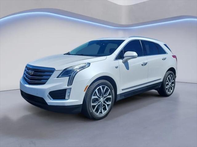 2019 Cadillac XT5 Premium Luxury for sale in Santa Fe, NM