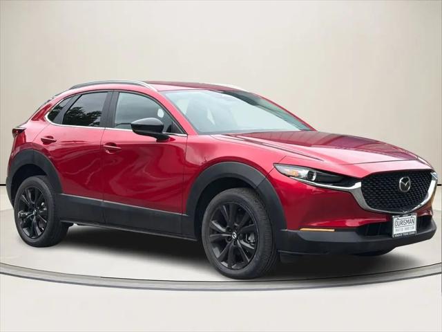 2024 Mazda CX-30 2.5 S Select Sport for sale in Chevy Chase, MD