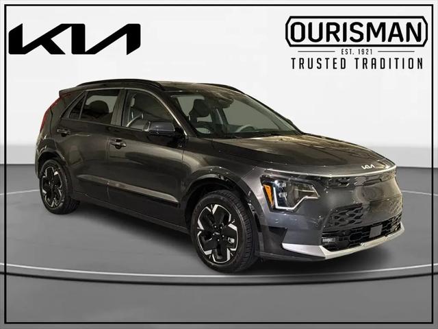 2023 Kia Niro EV Wave for sale in Chevy Chase, MD