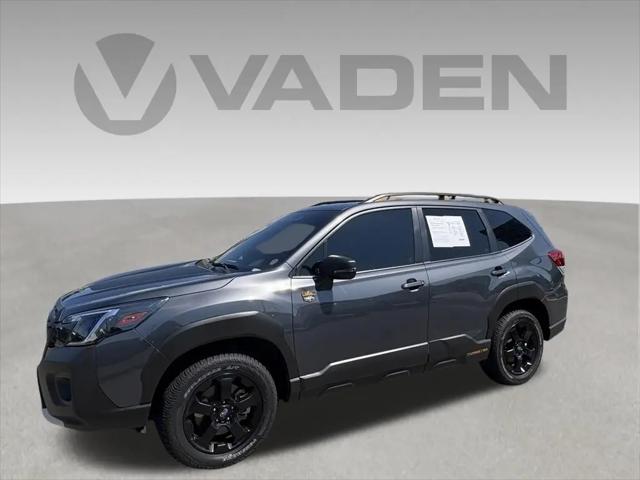 2024 Subaru Forester Wilderness for sale in Brunswick, GA